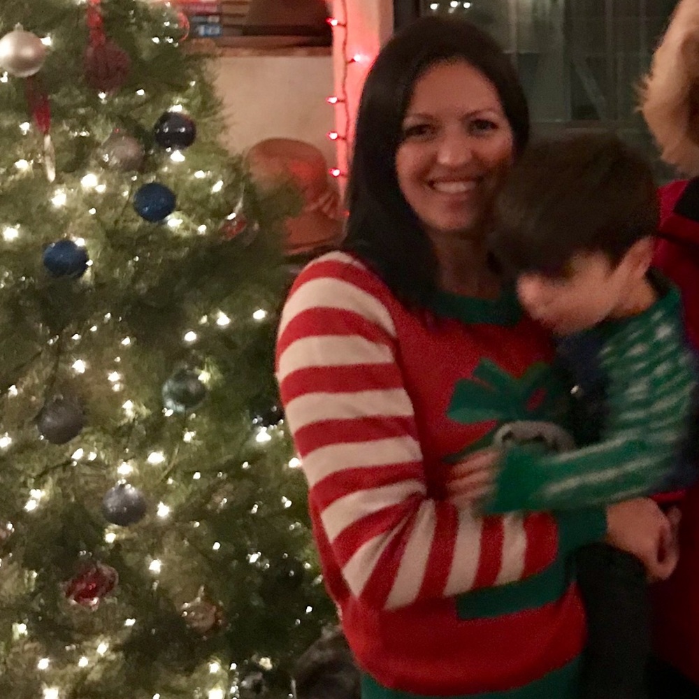 Meet your Posher, Alexandra